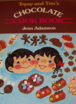 topsy and tim - post office